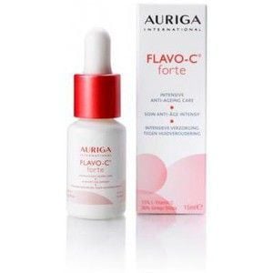 Auriga Flavo C Forte Serum 15 ml