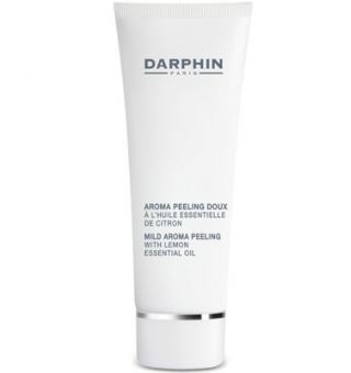 Darphin Mild Aroma Peeling Maske Şeklinde Bitkisel Peeling 50 ml