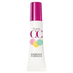 Physicians Formula Super CCColor-Correction + Care Instant Blurring CC (Light/Medium)
