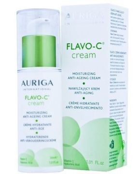 Auriga Flavo C Krem 30 ml
