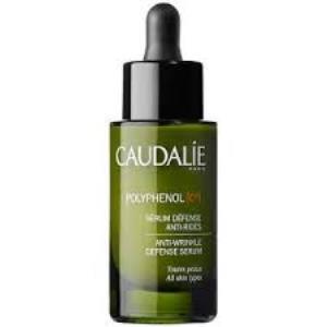 Caudalie Polyphenol C15 Anti-Wrinkle Defense Serum 30 ml