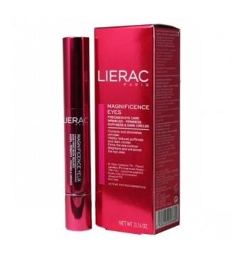 Lierac Magnificence Precision Eye Care 4 gr Göz Çevresi Kremi