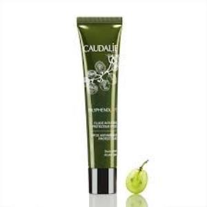 Caudalie Polyphenol C15 Anti-Wrinkle Protect Fluid SPF 20 40 ml