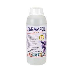Farmazol Lavanta Hijyenik Likit 500 ml