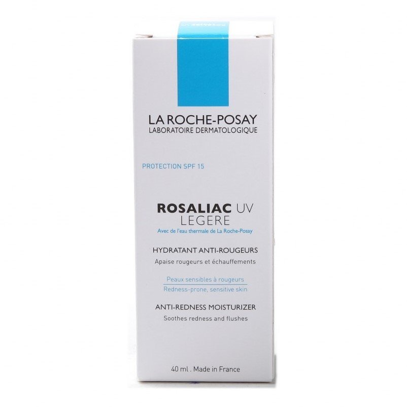 La Roche-Posay Rosaliac UV Legere 40 ml Nemlendirici Krem