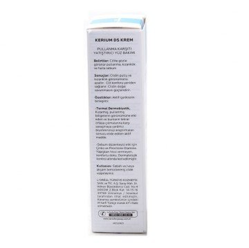 La Roche-Posay Rosaliac UV Legere 40 ml Nemlendirici Krem