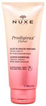 Nuxe Prodigieux Floral Çiçeksi Kokulu Duş Jeli 200 ml