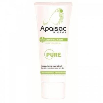 Biorga Apaisac Purifying Arındırıcı ve Nemlendirici Krem 40 ml