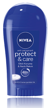 Nivea Protect-Care Deo Stick 40 g