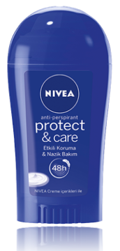 Nivea Protect-Care Deo Stick 40 g