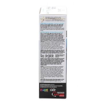 Zade Vital Omega 3 Balık Yağı Premium 45 Blister