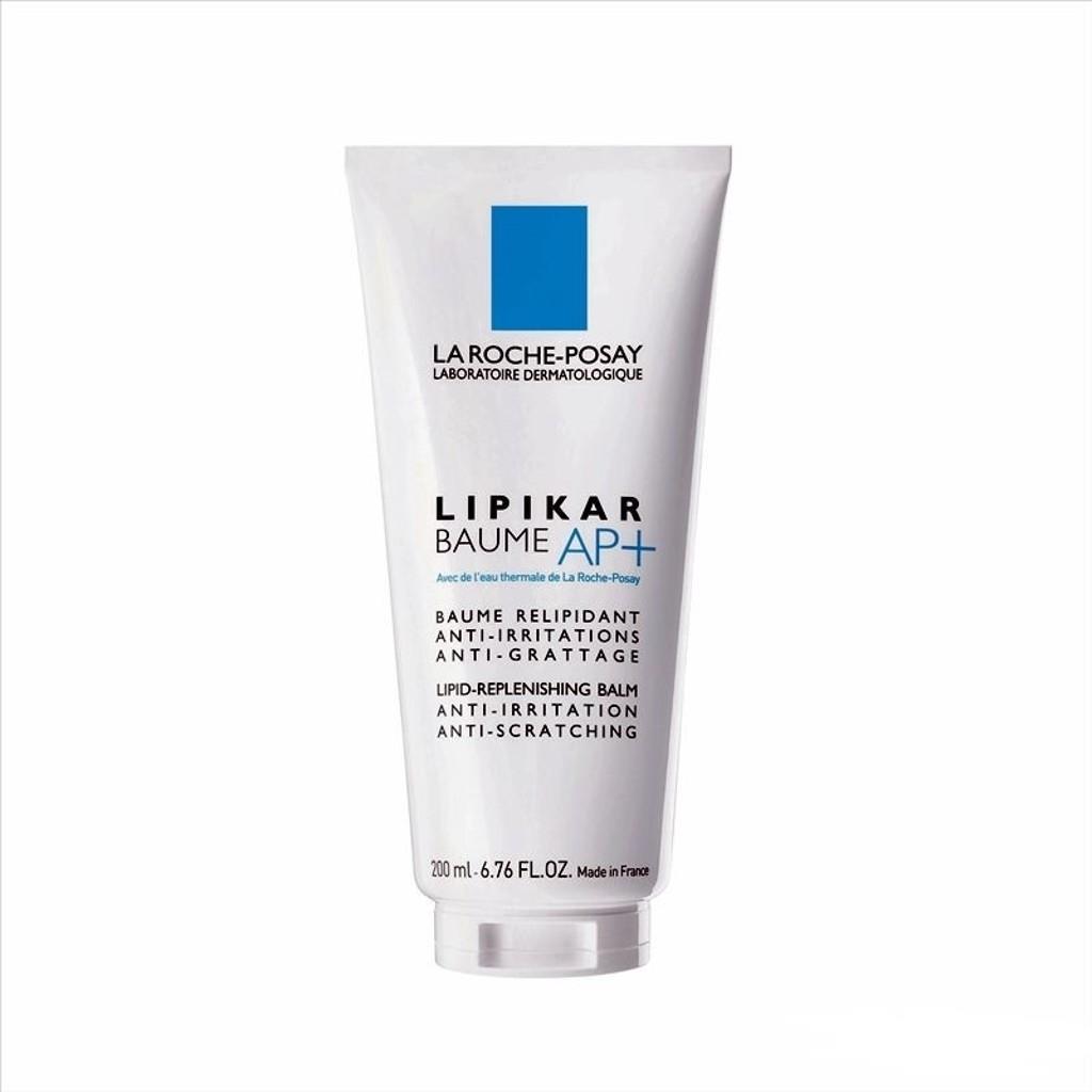 La Roche-Posay Lipikar Baume AP Plus 200 ml