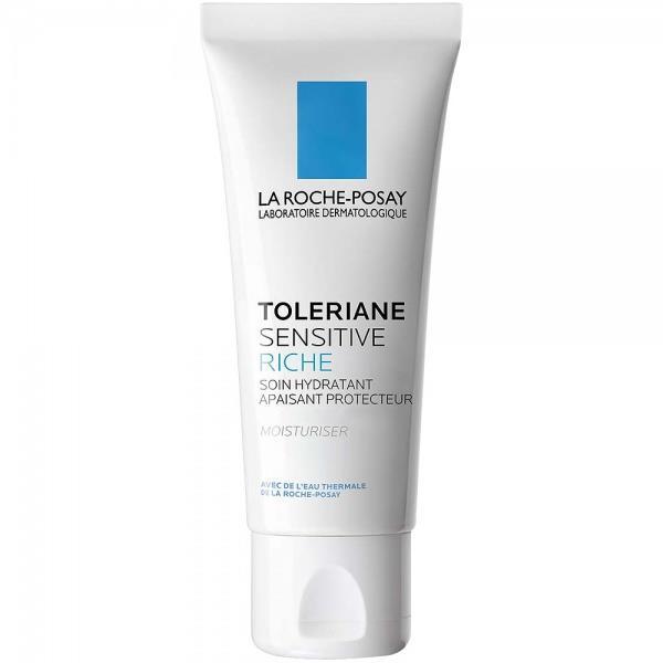 La Roche Posay Toleriane Sensitive Riche Nemlendirici 40 ml