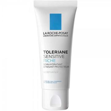 La Roche Posay Toleriane Sensitive Riche Nemlendirici 40 ml