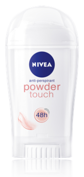 Nivea Powder Touch Deo Stick 40 g