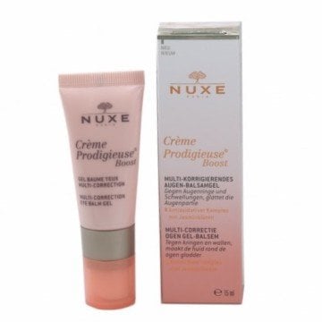 Nuxe Creme Prodigieuse Boost Multi Correction Eye Balm Gel 15 ml
