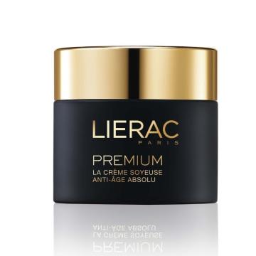 Lierac Premium The Silky Cream 50 ml