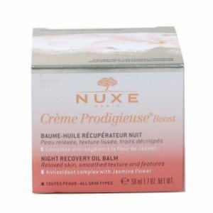 Nuxe Creme Prodigi Boost Gece Balsamı 50ml