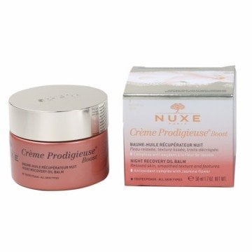 Nuxe Creme Prodigi Boost Gece Balsamı 50ml