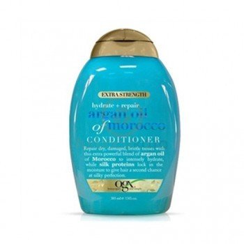 Organix Extra Strength Argan Oil Conditioner 385 ml