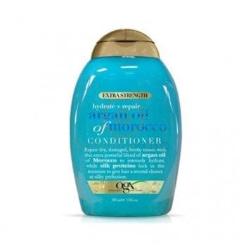 Organix Extra Strength Argan Oil Conditioner 385 ml