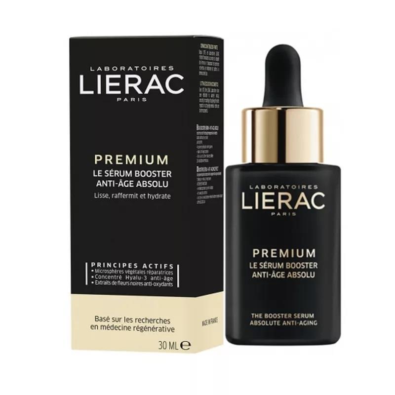 Lierac Premium The Booster Serum 30 ml