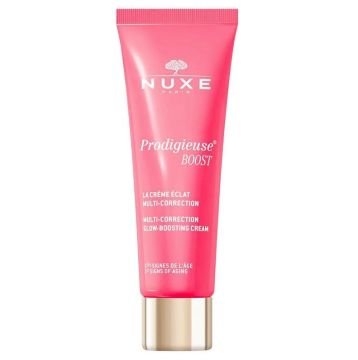 Nuxe Creme Prodigieuse Boost Multi-Correction Silky Cream 40 ml
