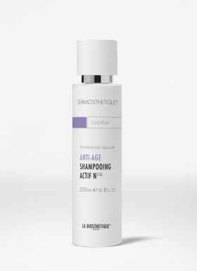 LA Biosthetıque Shampooıng Actıf N 200 ml