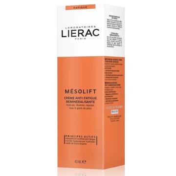 Lierac Mesolift Creme Anti-Fatigue Canlandırıcı Bakım Kremi 40 ml