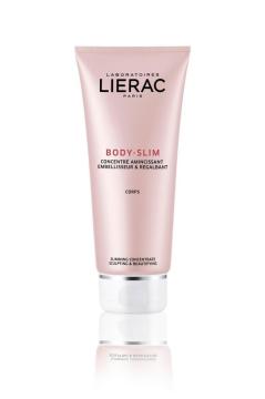 Lierac Body Slim Slimming Selülit Karşıtı Bakım Konsantresi 200 ML