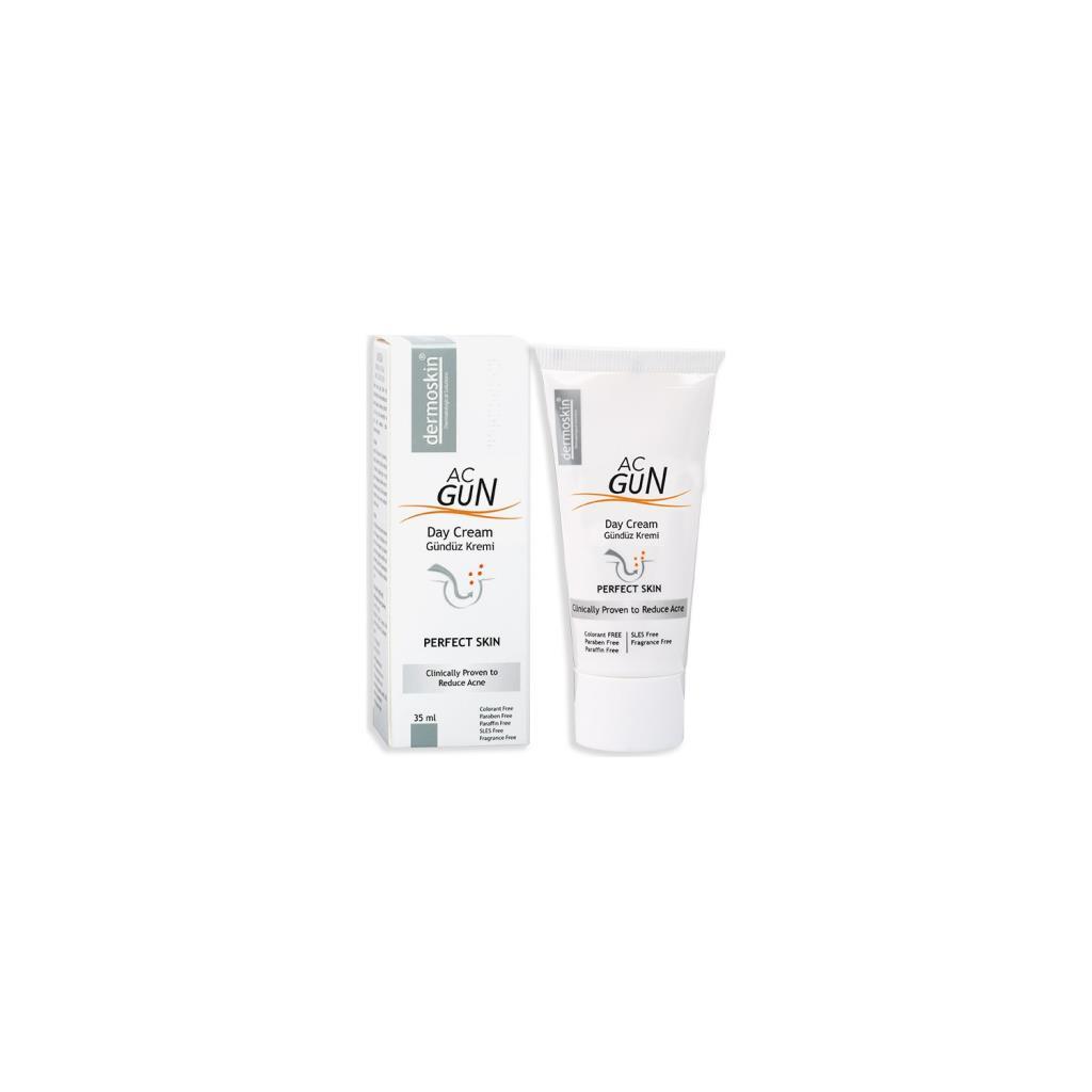 Dermoskin Acngun Onarıcı Gündüz Kremi 30 ml