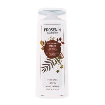 Prosenin Pullanma Karşıtı Şampuan 300 ml