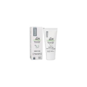 Dermoskin Acnegun Refining Mask 30 ml Cilt Maskesi