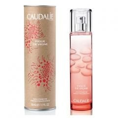 Caudalie Figue De Vigne Energizing Fragrance 50 ml