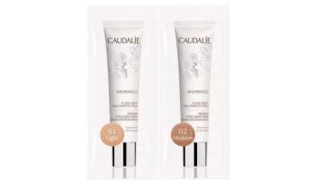 Caudalie Vinoperfect Radiance Tinted Moisturizer Spf 20 40ml Light