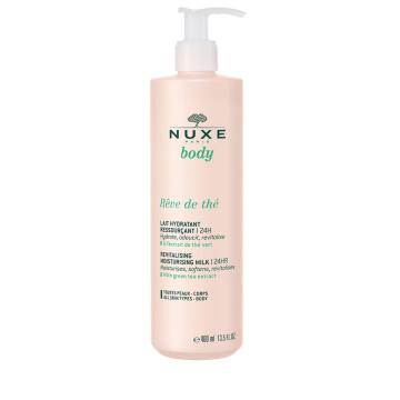 Nuxe Body Revede Nemlendirici Süt 400 ml