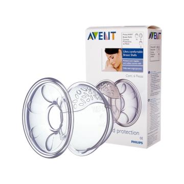Avent Göğüs Kalkanı 2'li SCF157/02