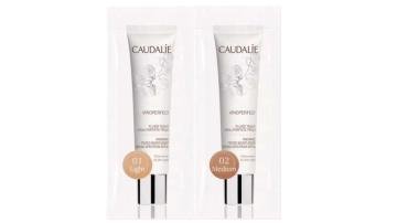Caudalie Vinoperfect Radiance Tinted Moisturizer Spf 20 40ml Medium