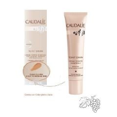Caudalie Teint Divin Mineral Tinted Moisturizer Ligh to Medium 30 ml