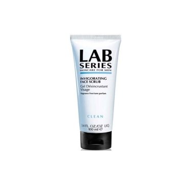 Lab Series Invigorating Face Scrub 100 ml