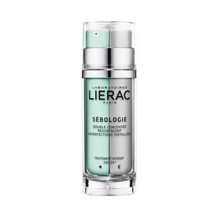 Lierac Sebologie Double Concentrate Gece Gündüz Serumu 30 ml