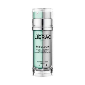 Lierac Sebologie Double Concentrate Gece Gündüz Serumu 30 ml