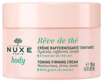 Nuxe Body Revede Sıkılaştırıcı Krem 200 ml