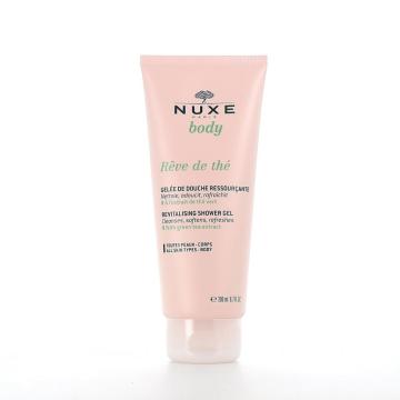 Nuxe Body Reve Canlandırıcı Duş Jeli 200 ml