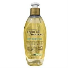 Organix Moroccan Argan Oil Dry Body Oil 200 ml