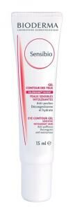 Bioderma Sensibio Eye Contour Gel 15 ml Göz Kremi