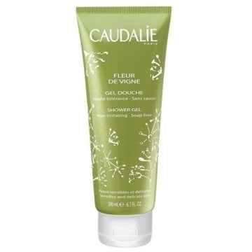 Caudalie Fleur De Vigne 200 ml Üzüm Çiçeği Duş Jeli
