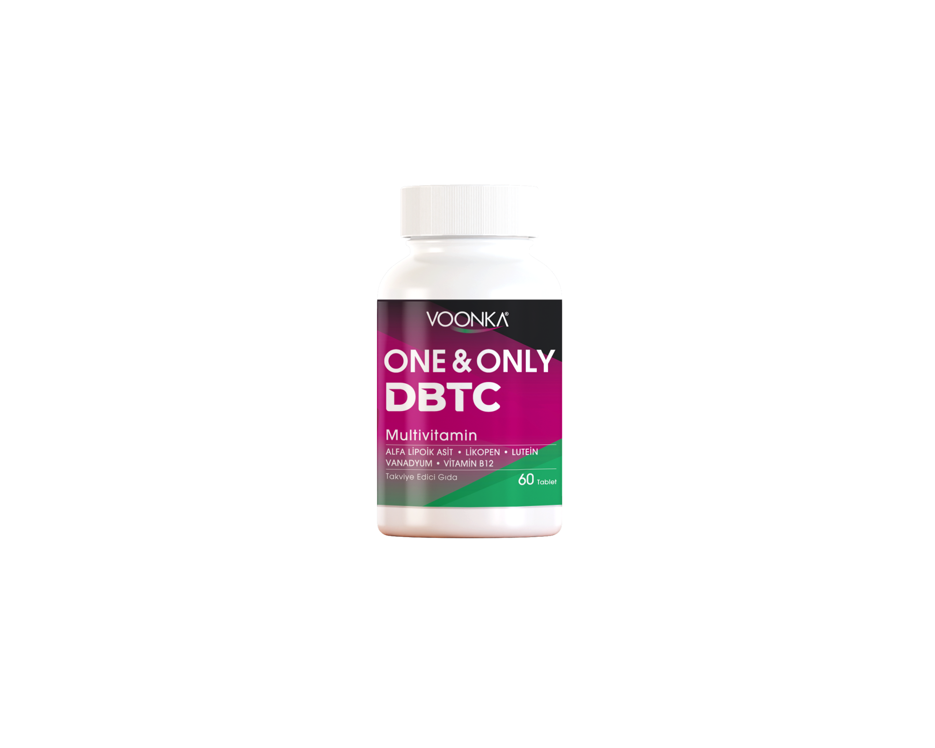 Voonka One And Only DBTC 62 Tablet