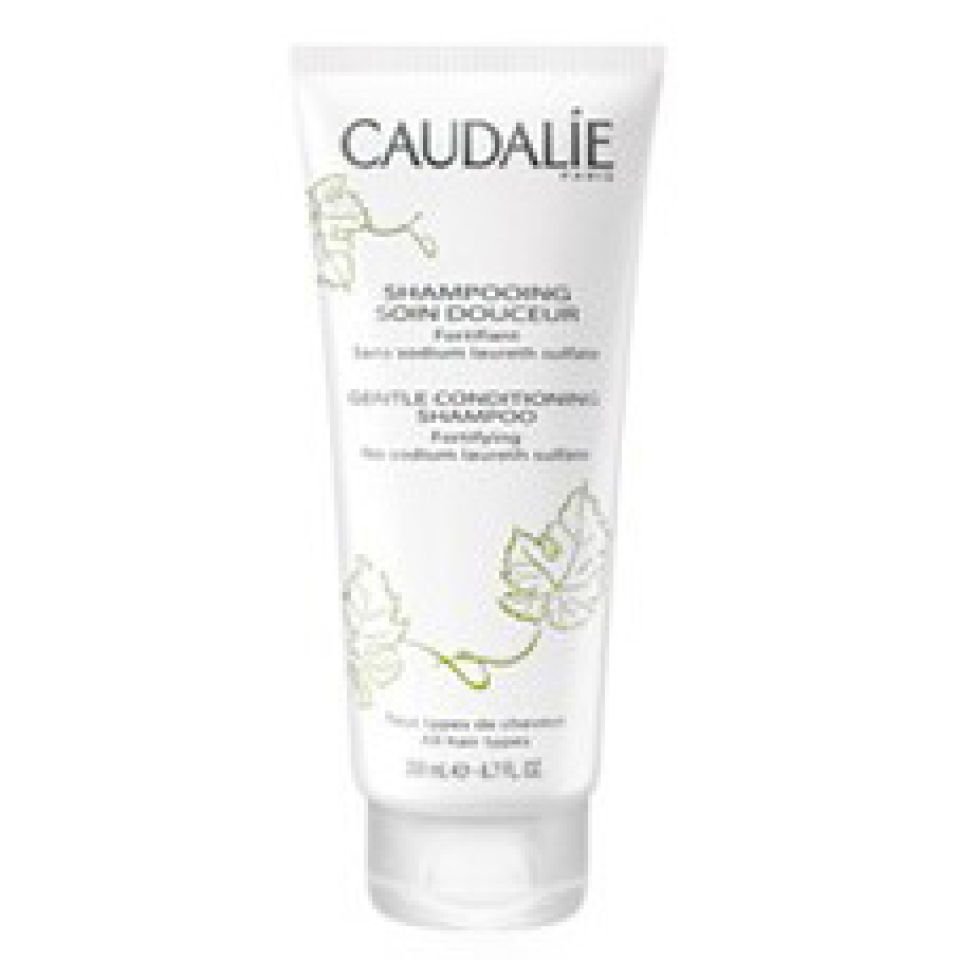 Caudalie Gentle Conditioning 200 ml Günlük Yıkama Şampuanı