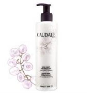 Caudalie Nourishing 250 ml Vücut Losyonu